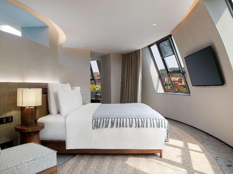 DongFengYun Hotel Mi'Le-MGallery Collection image