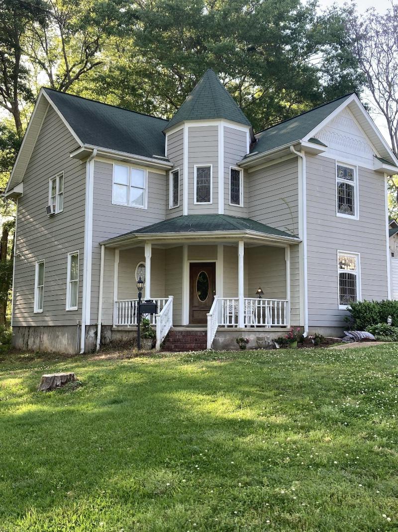 Rose House Inn image