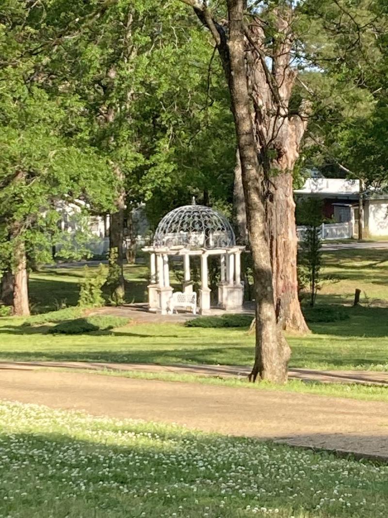 Rose House Inn image