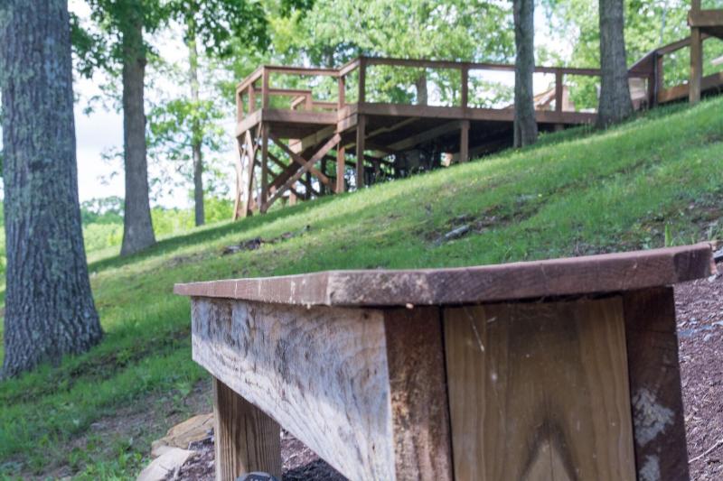 Skyline Lodge image