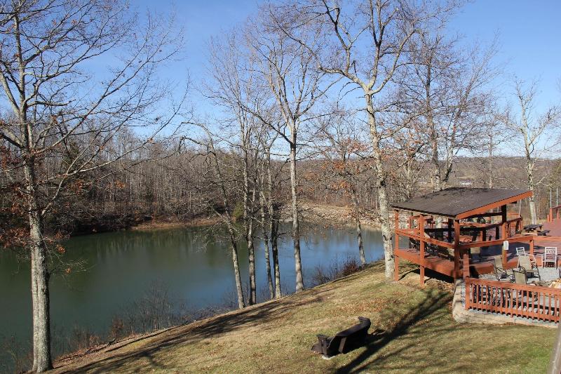 Skyline Lodge image