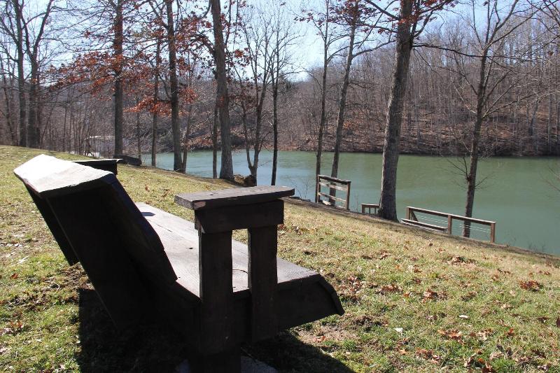 Skyline Lodge image