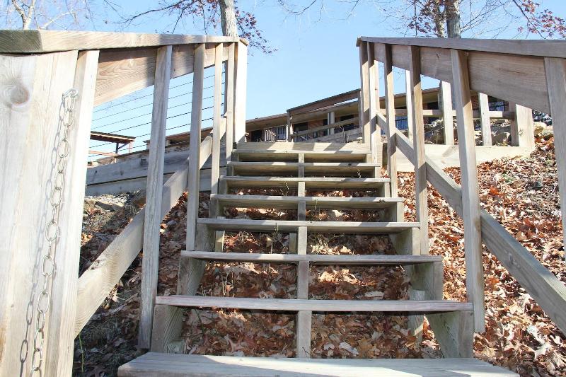 Skyline Lodge image