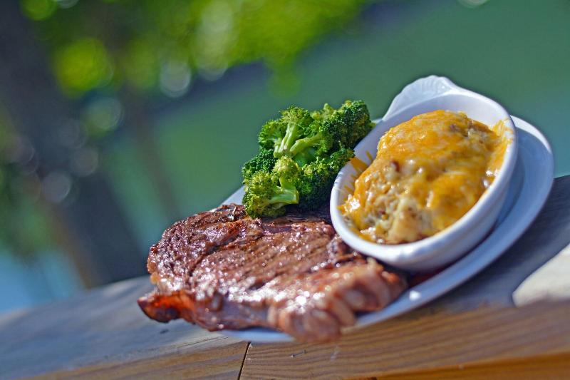 Skyline Lodge image