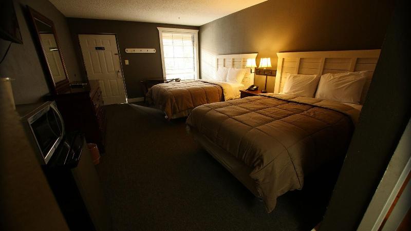Skyline Lodge image