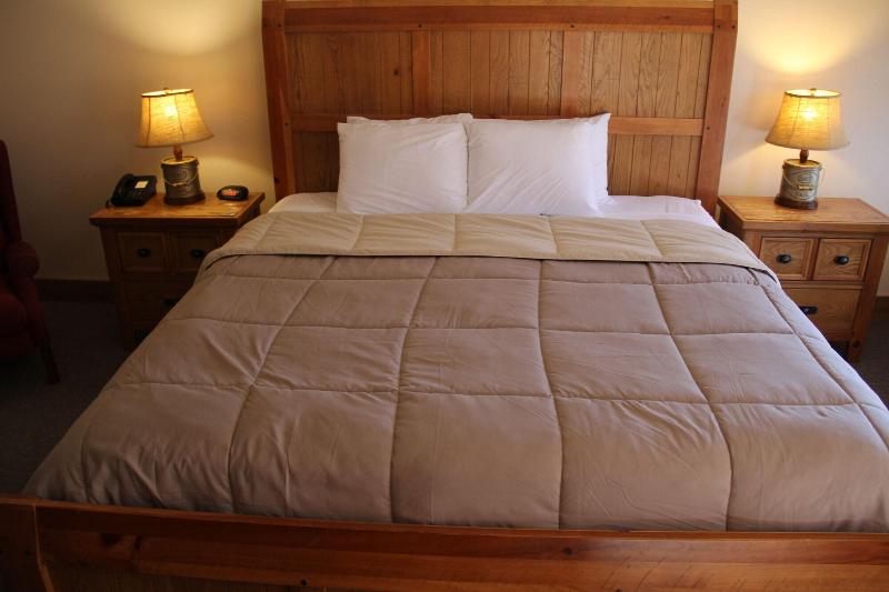 Skyline Lodge image