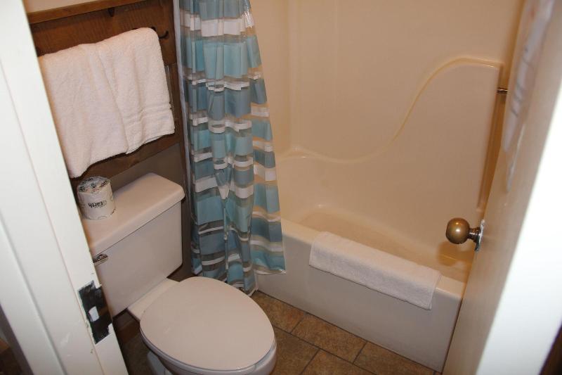 Skyline Lodge image