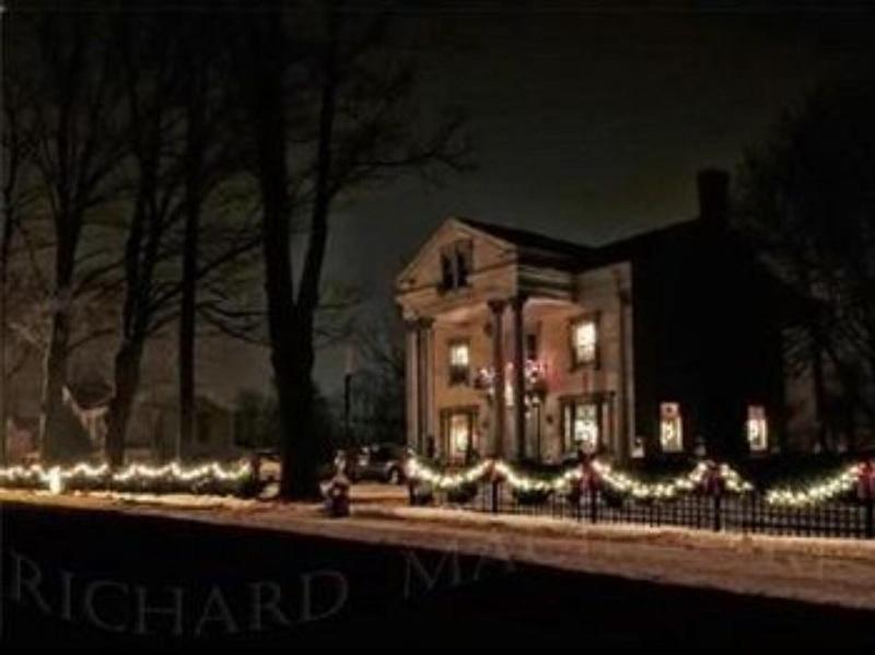 The Queen of the Catskills B&B image