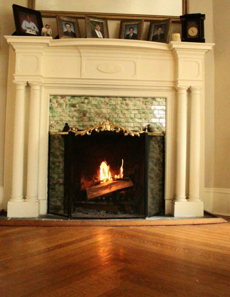The Queen of the Catskills B&B image