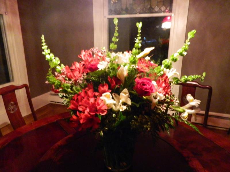 The Queen of the Catskills B&B image