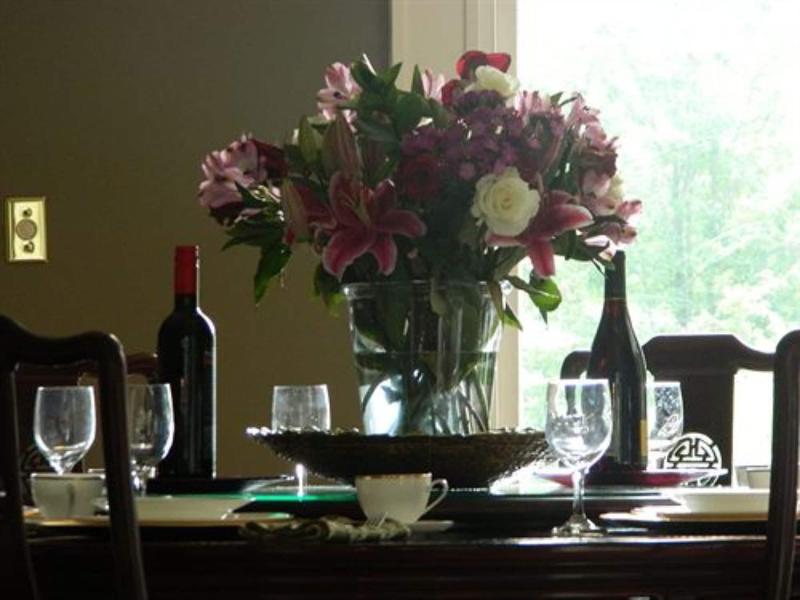 The Queen of the Catskills B&B image 1