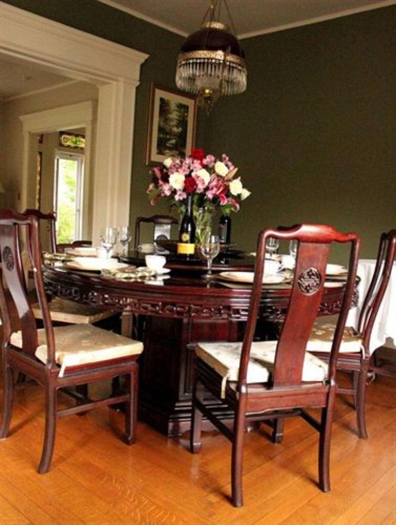 The Queen of the Catskills B&B image 3