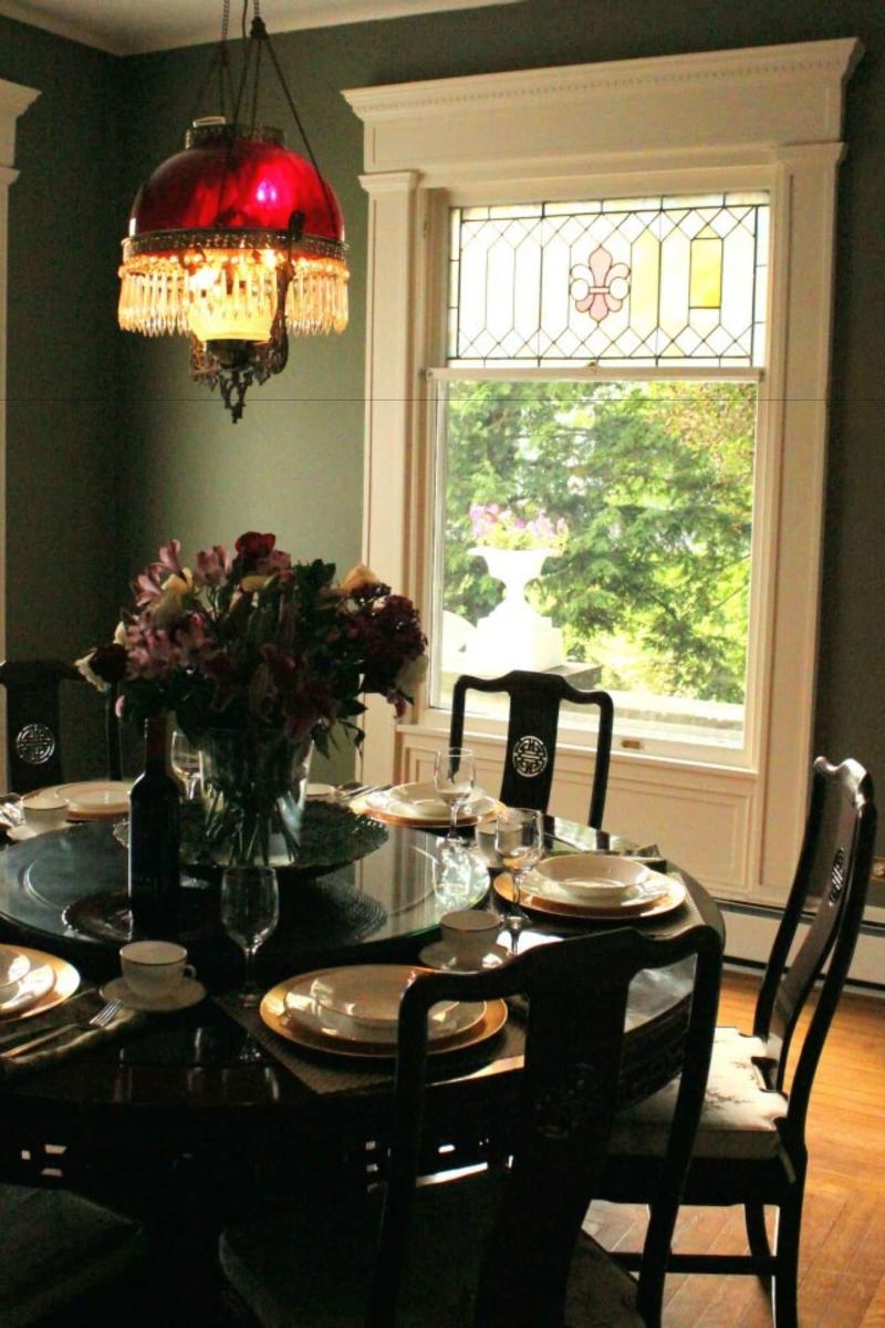 The Queen of the Catskills B&B image 5