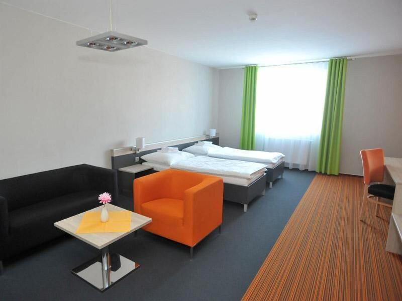 Buly Aréna Kravaře image