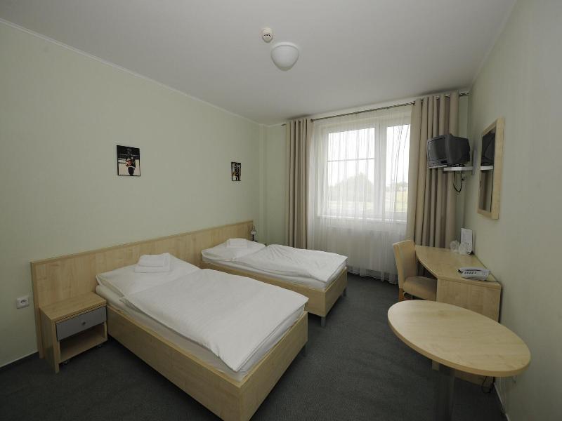 Buly Aréna Kravaře image