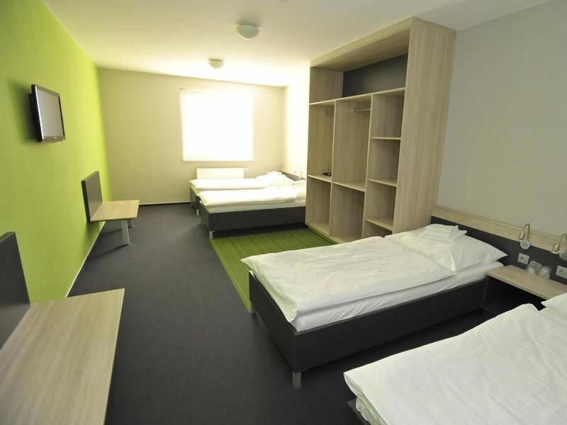 Buly Aréna Kravaře image