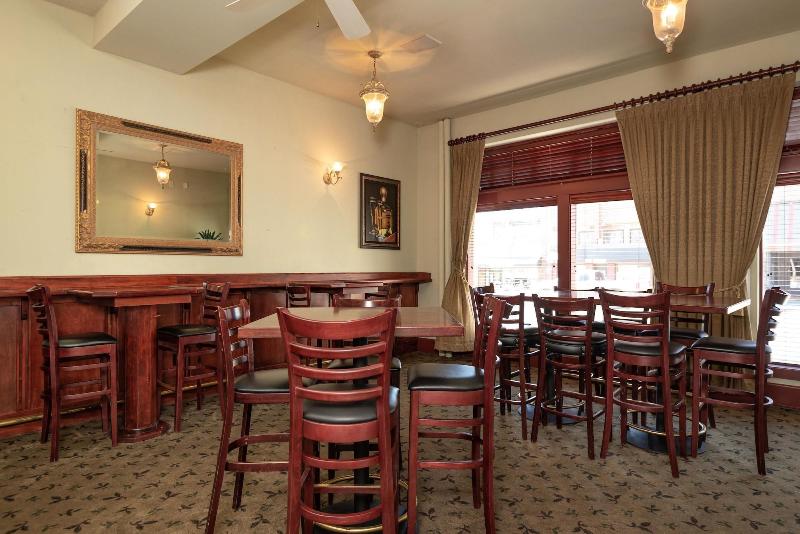 Historic Hotel Condon image