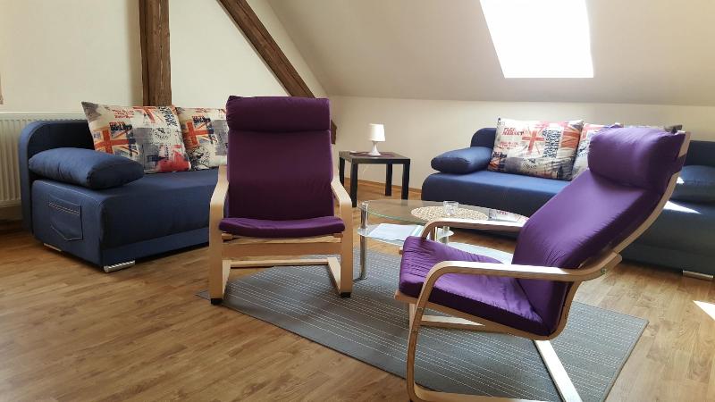 Penzion Zelený Háj