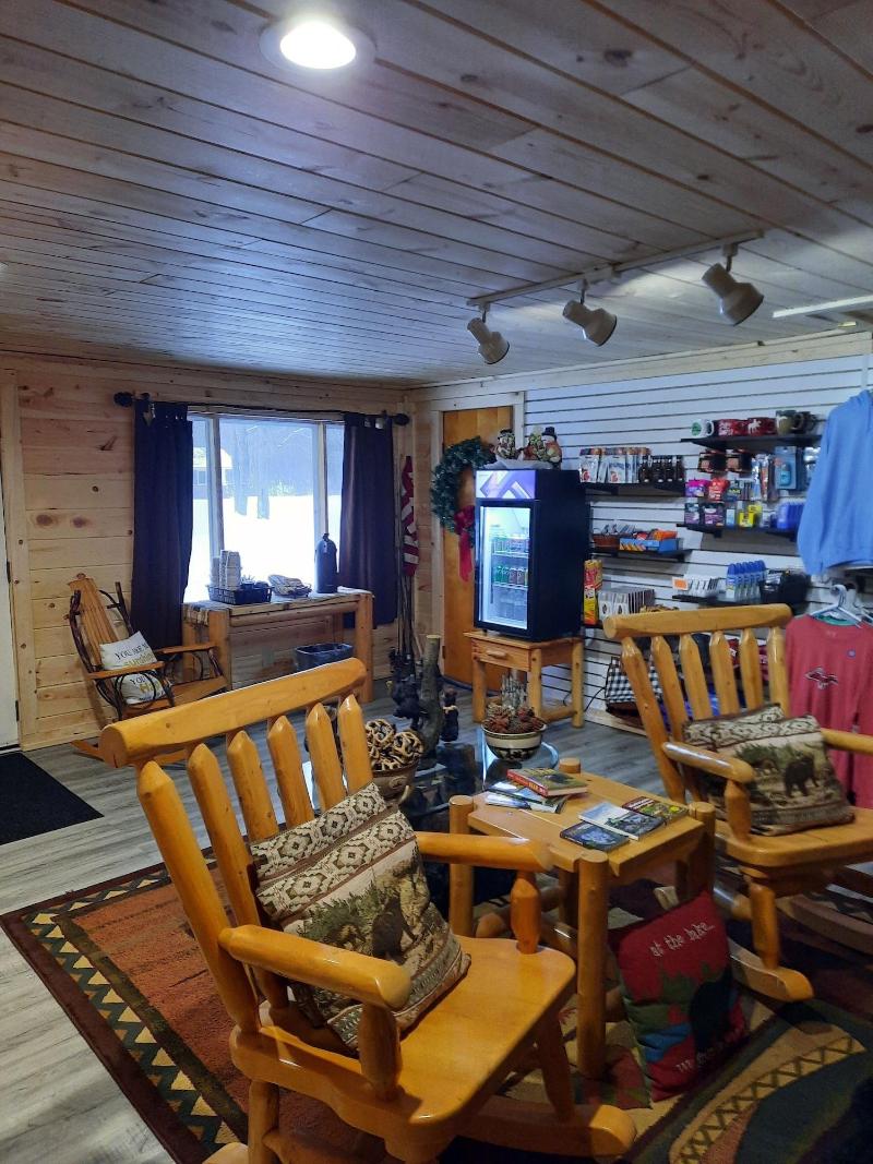 Sunshine Motel And Cabins