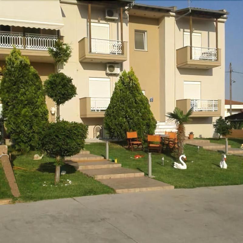 Hotel La Strada