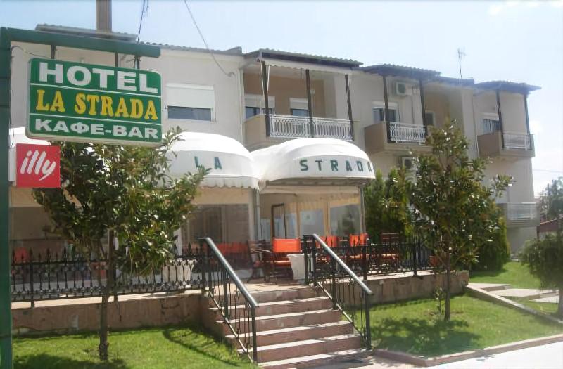 Hotel La Strada