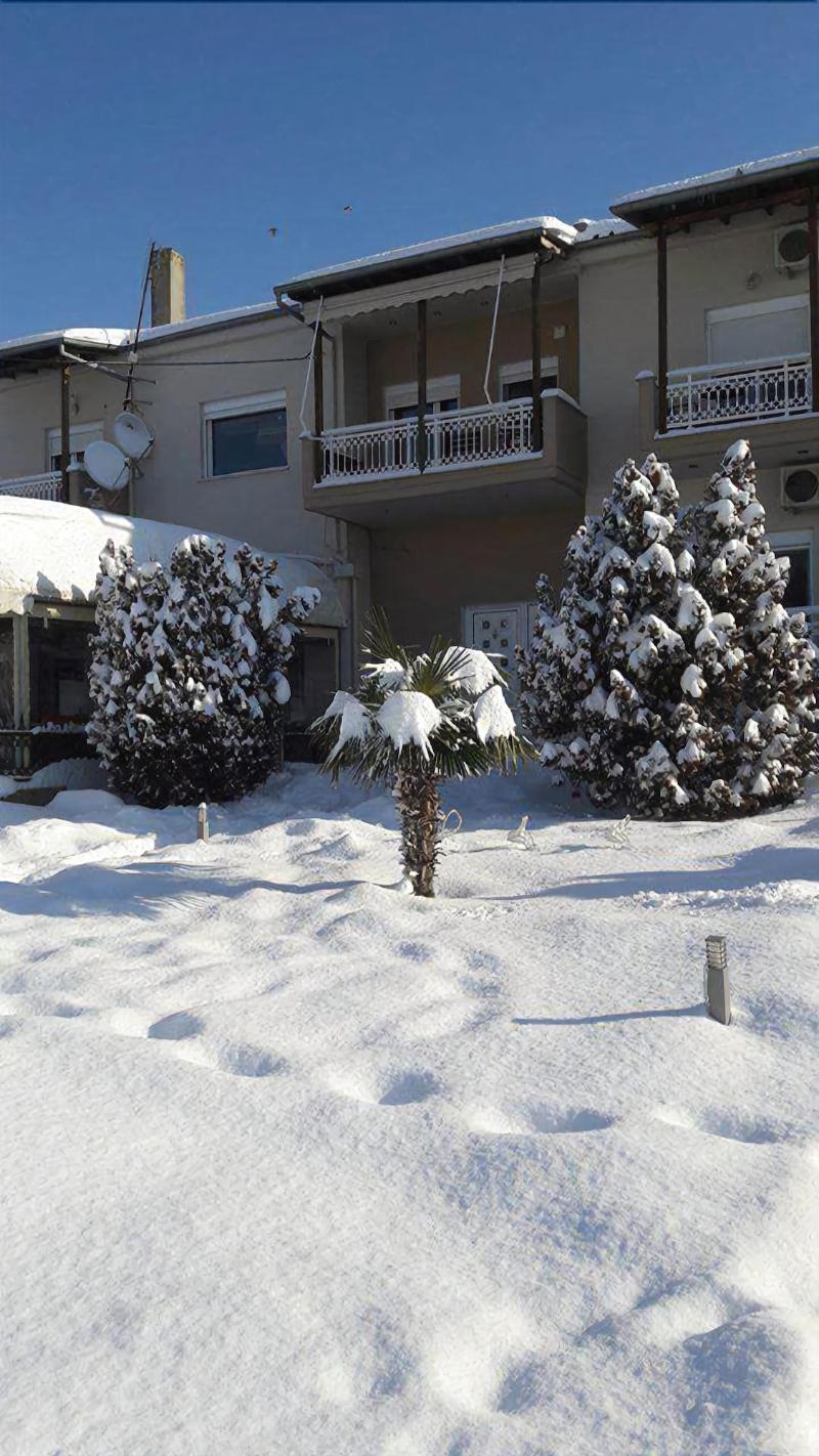 Hotel La Strada