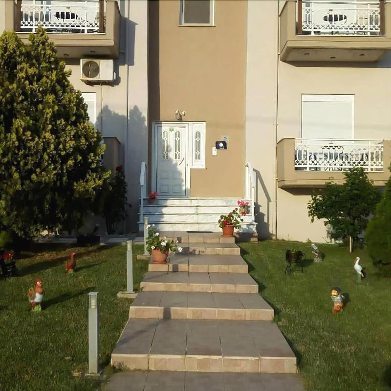 Hotel La Strada