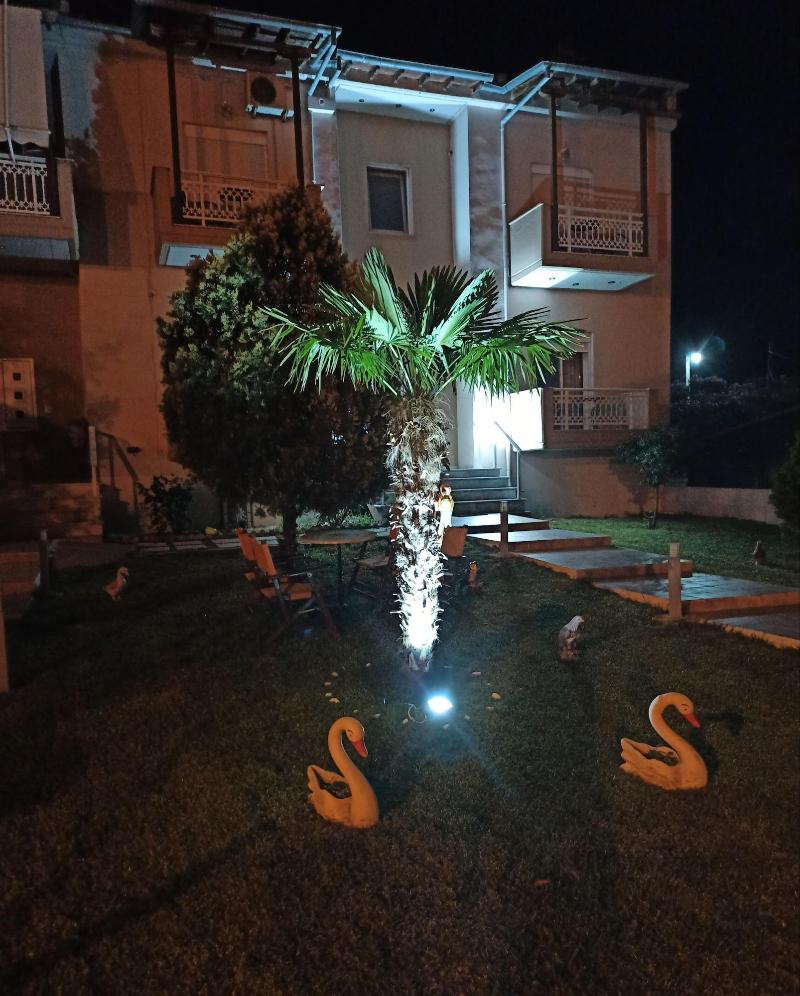 Hotel La Strada