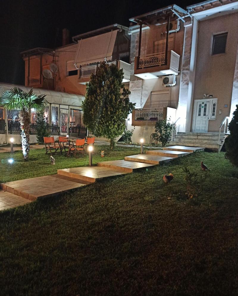 Hotel La Strada