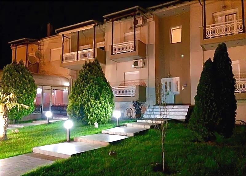 Hotel La Strada