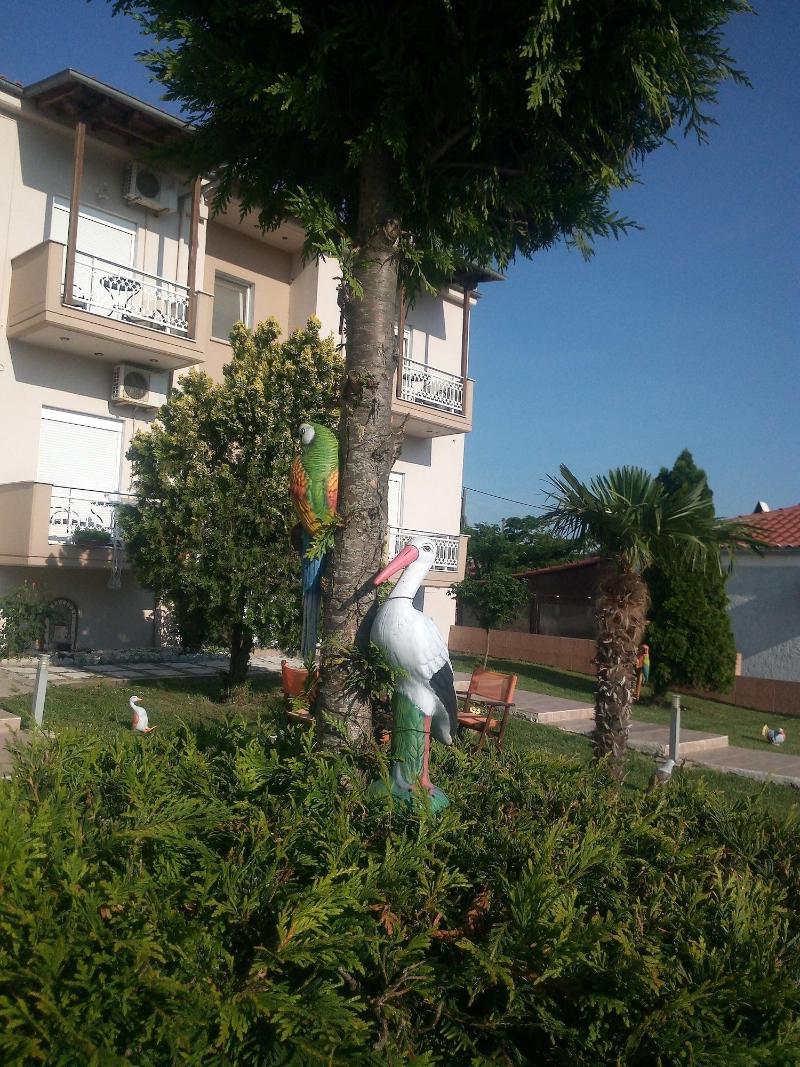 Hotel La Strada