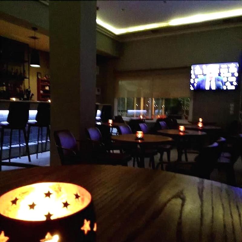 Hotel La Strada