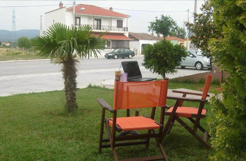 Hotel La Strada
