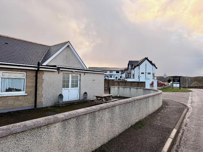 Bettyhill Hotel image