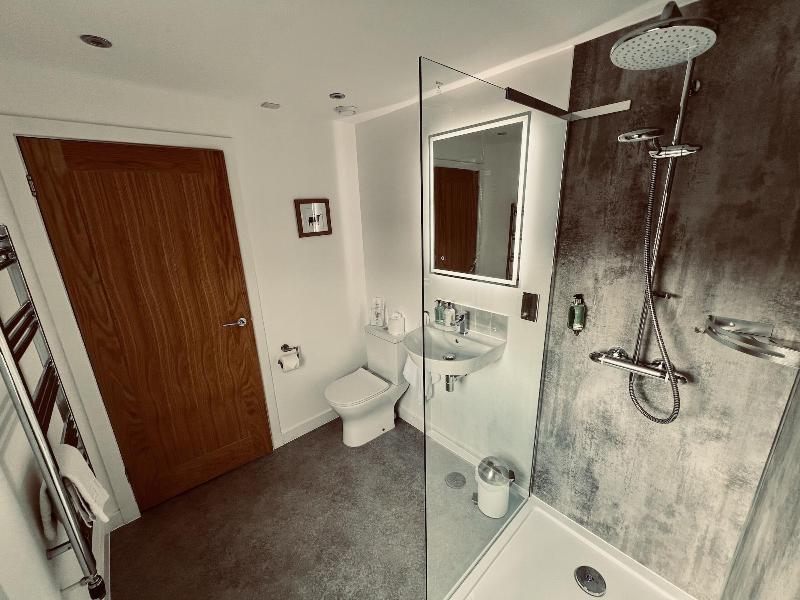 Bettyhill Hotel image