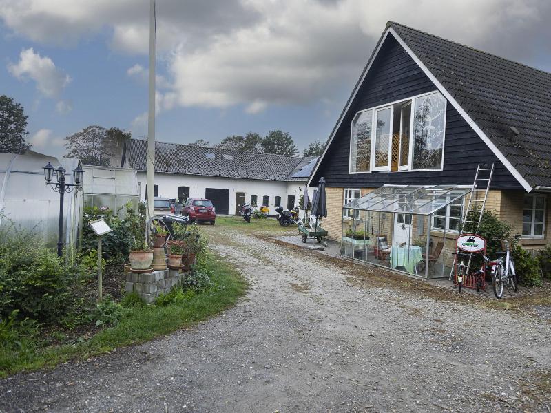Skortskær B&B image
