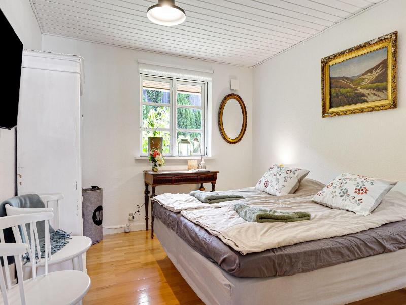 Skortskær B&B image