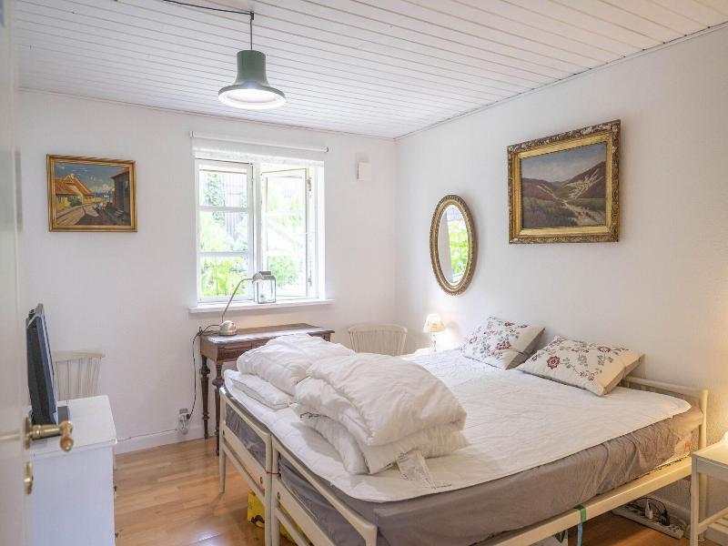 Skortskær B&B image