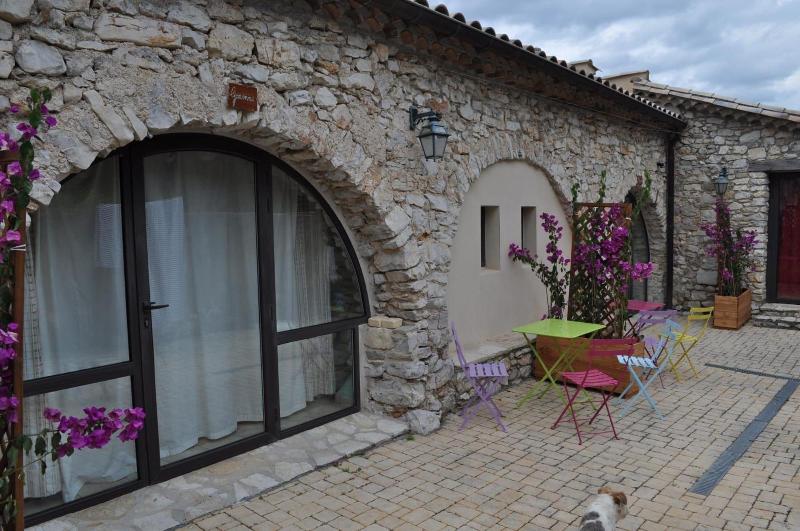Domaine De Blancardy image