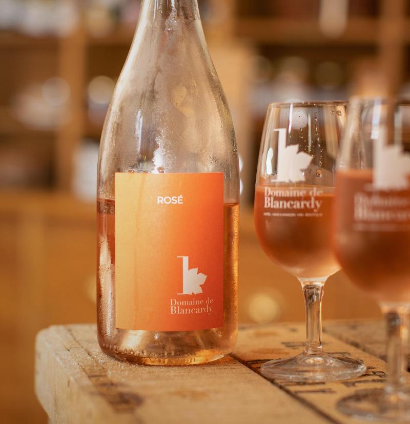 Domaine De Blancardy image