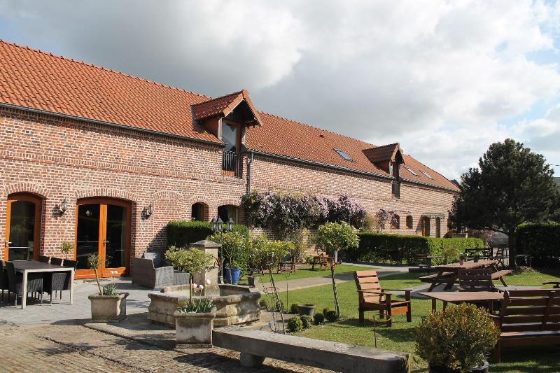 Ferme De Montecouvez image