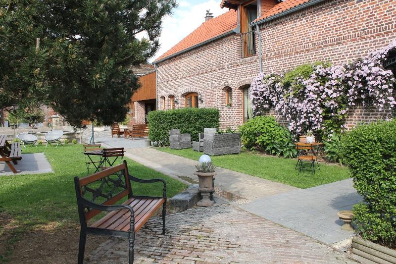 Ferme De Montecouvez image