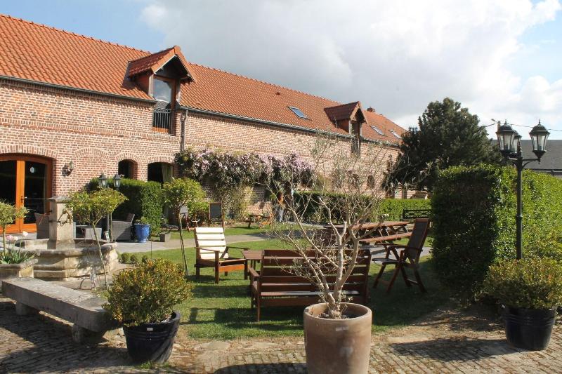 Ferme De Montecouvez image