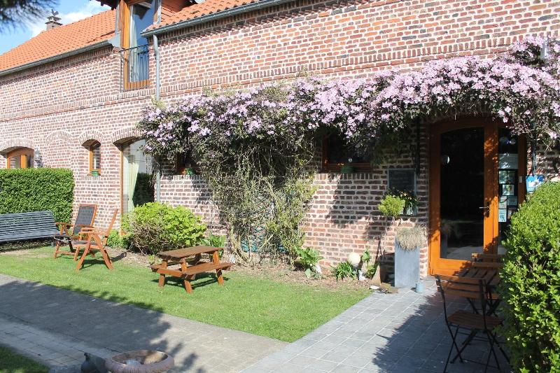 Ferme De Montecouvez image