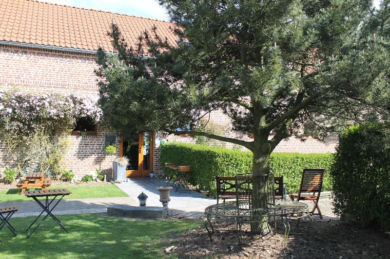 Ferme De Montecouvez image