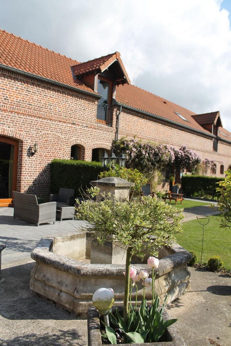 Ferme De Montecouvez image