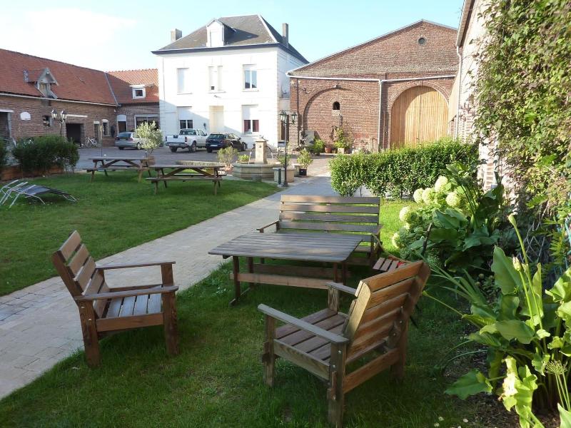 Ferme De Montecouvez image
