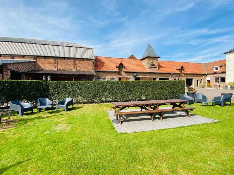 Ferme De Montecouvez image