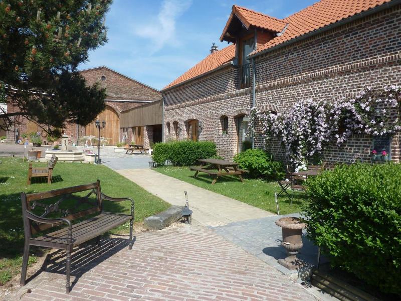 Ferme De Montecouvez image