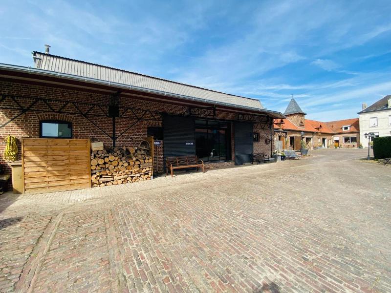 Ferme De Montecouvez image